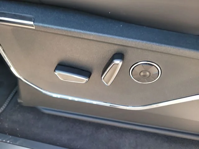 New 2026 Avalanche Ford Platinum image 20