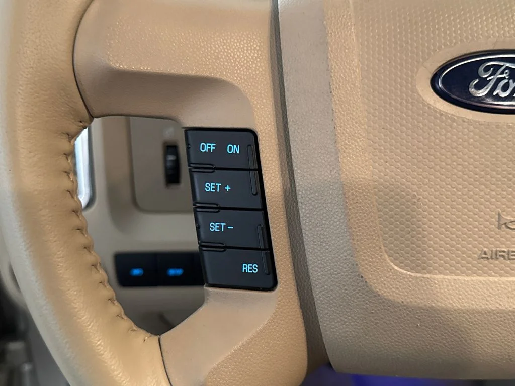 Used 2011 Gold Ford Limited image 22