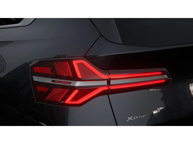 New 2026 Dark Graphite Metallic BMW  image 8