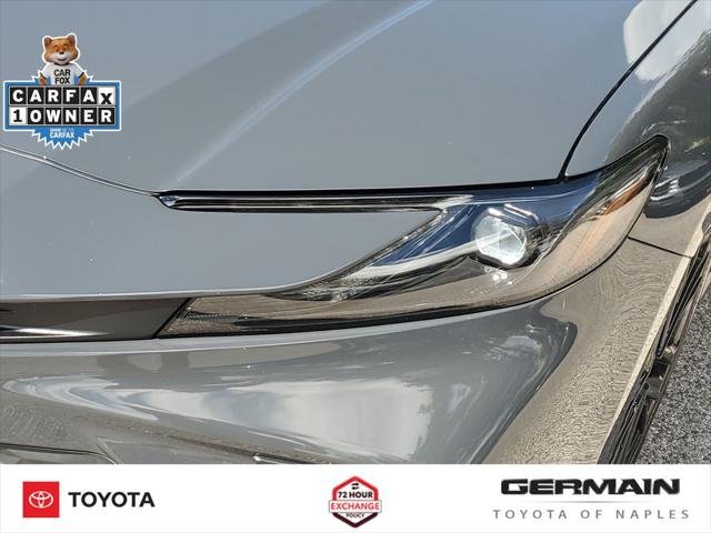 Certified Used 2025 UNDERGROUND Toyota  image 15