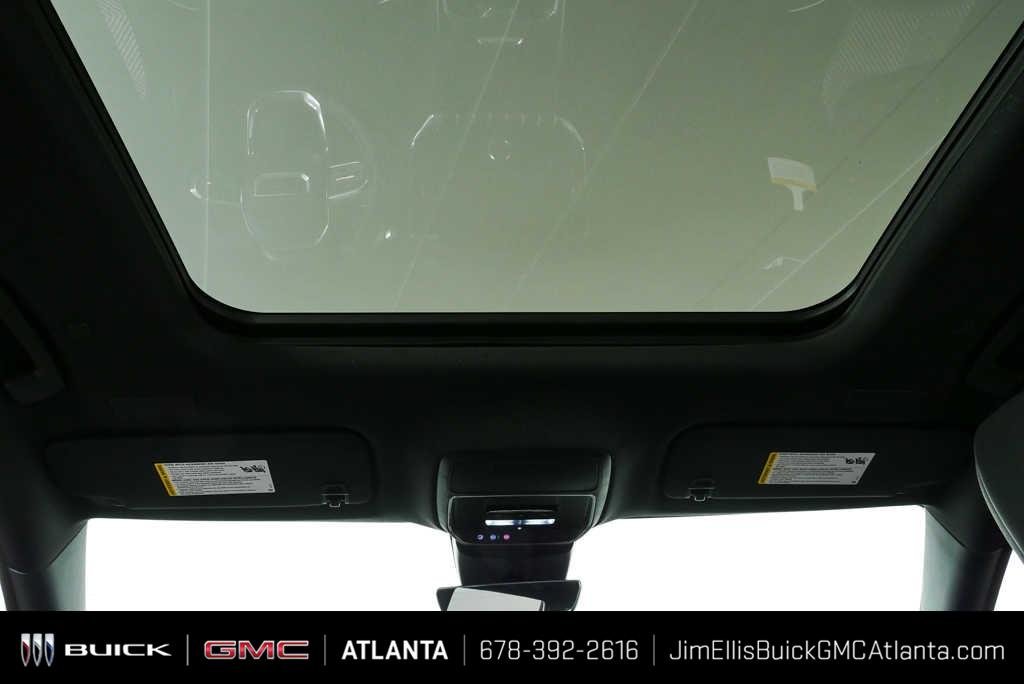 New 2026 Ebony Twilight Metallic GMC Denali image 20