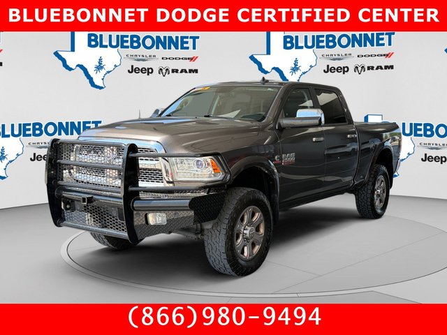 2015 Ram 2500 Laramie
