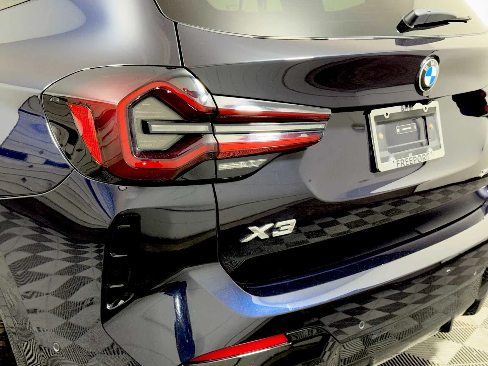 2024 BMW X3 30i - Photo 27