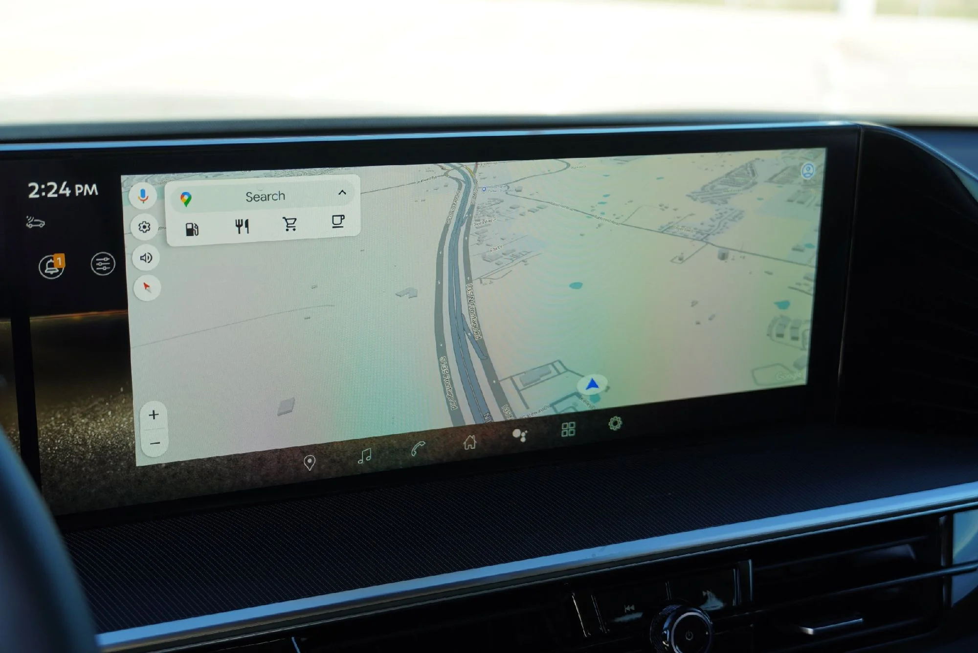 2026 INFINITI QX80 Luxe - Photo 11