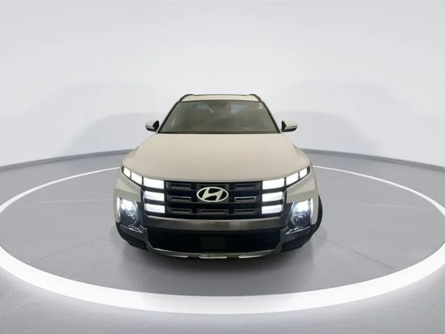 Used 2025 White Hyundai Limited image 7