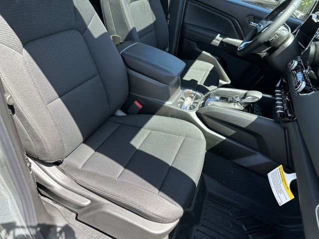 2026 GMC Canyon Elevation - Photo 27