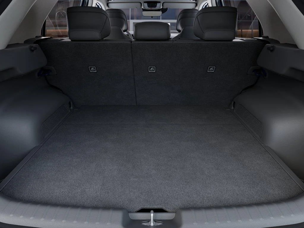 New 2026 Mineral Blue Kia Wind image 19