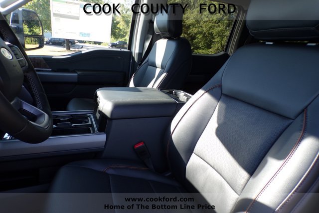 2026 Ford F-350 Super Duty Lariat - Photo 22