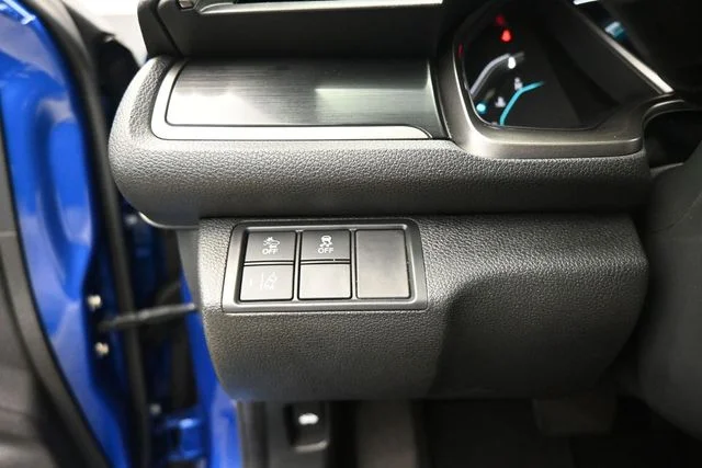 Used 2020  Honda EX image 22