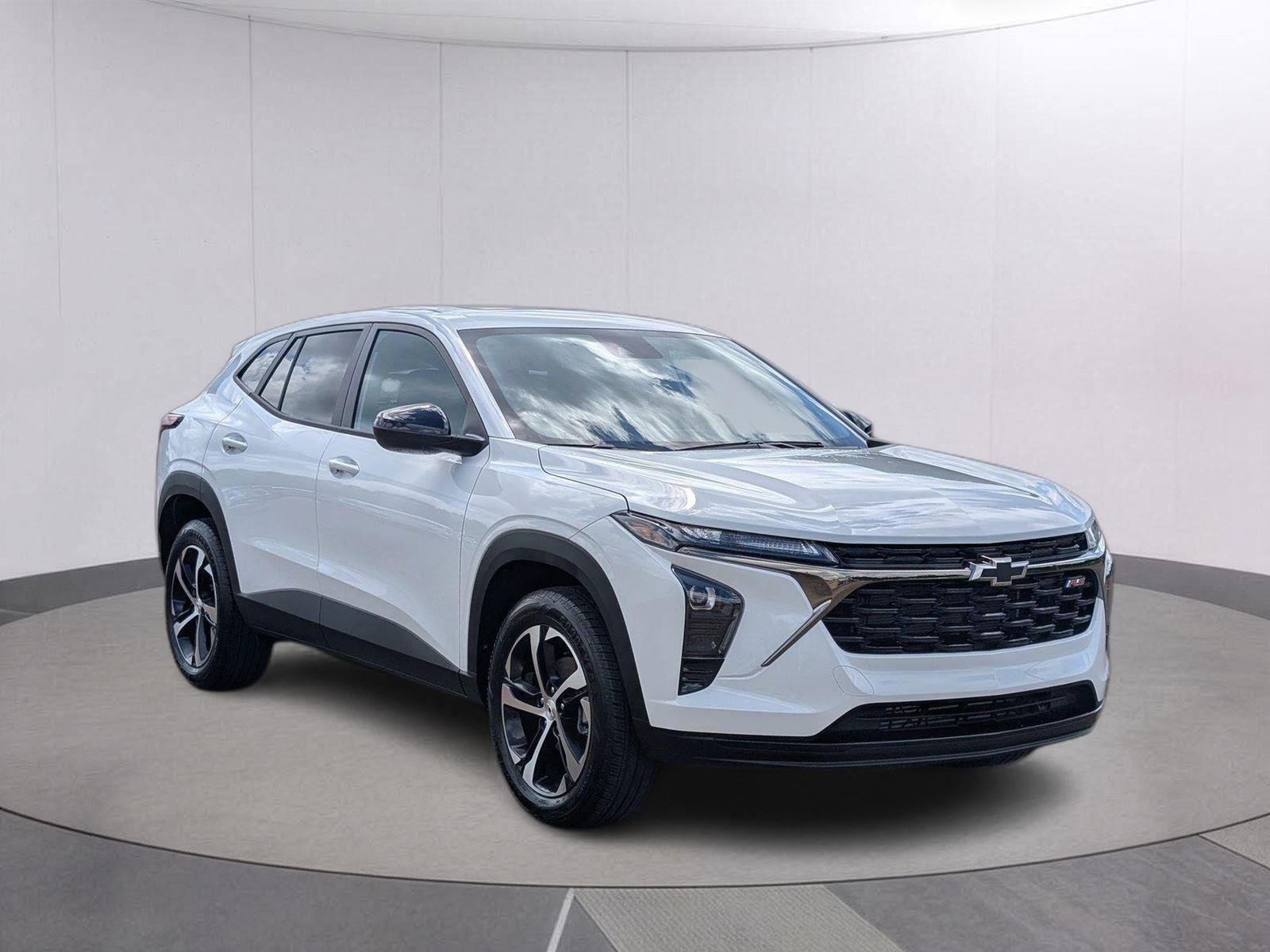 2026 Chevrolet Trax RS - Photo 7