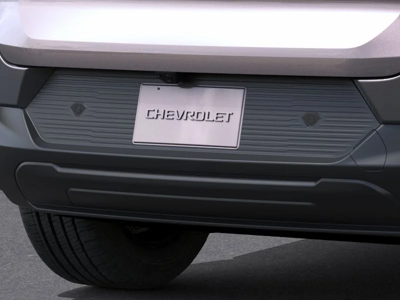2026 Chevrolet Equinox EV 2LT - Photo 14