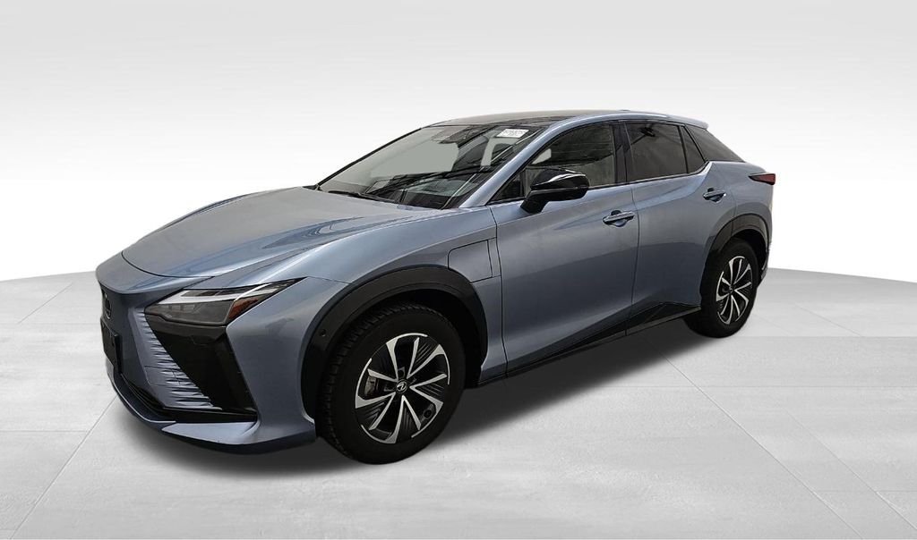 Used 2023  Lexus 450e Premium image 1