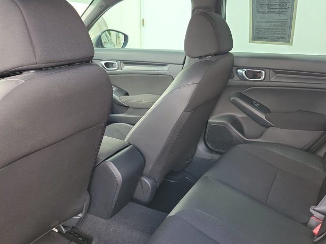 2024 Honda Civic Sport - Photo 15