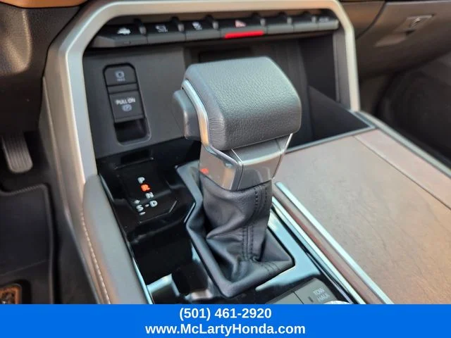 Used 2025 Blueprint Toyota 1794 image 24