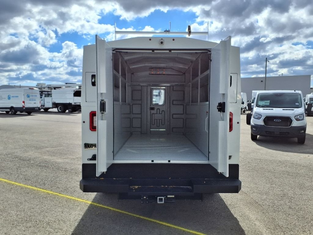 2026 Ford E-Series Cutaway Base - Photo 23