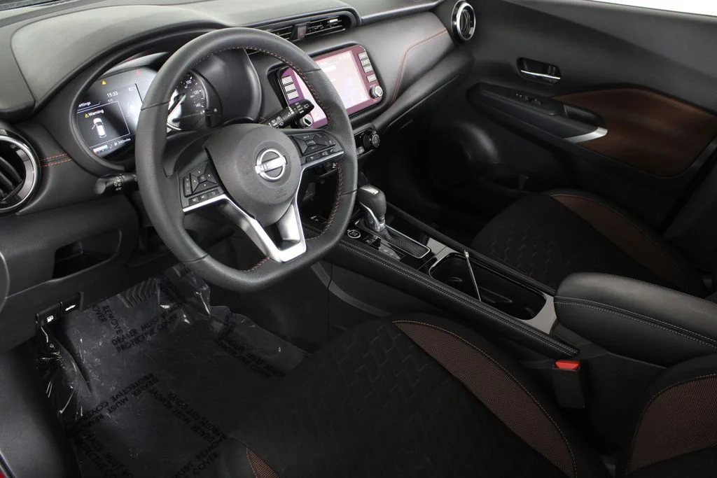 2024 Nissan Kicks SR - Photo 19