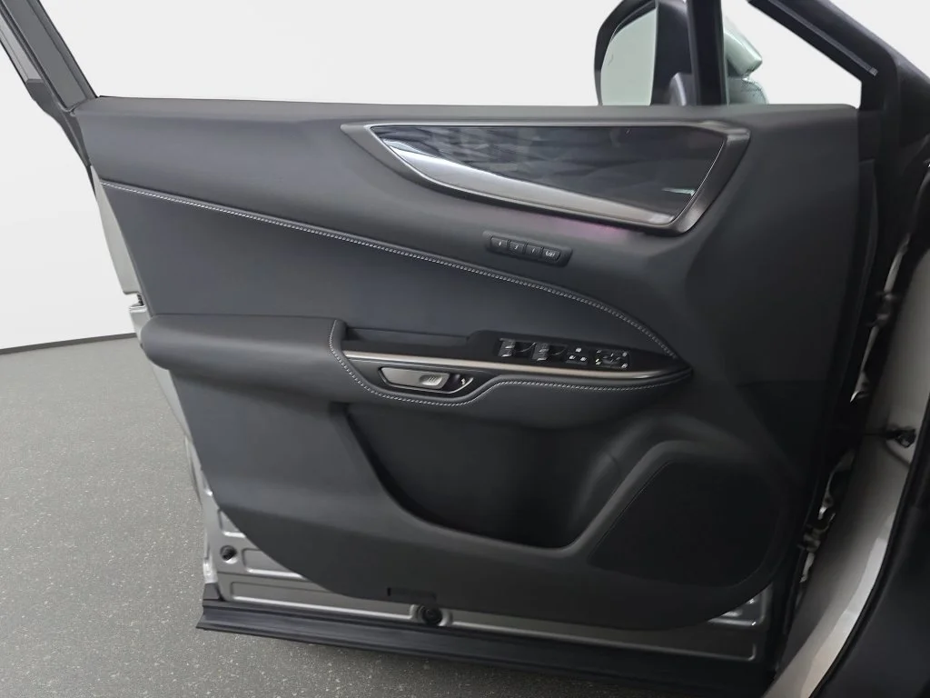 New 2026 Atomic Silver Lexus PREMIUM image 24