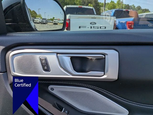 Used 2023 Black Ford ST image 33