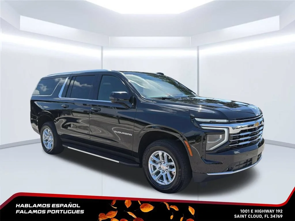 Used 2026 Black Chevrolet LT image 11