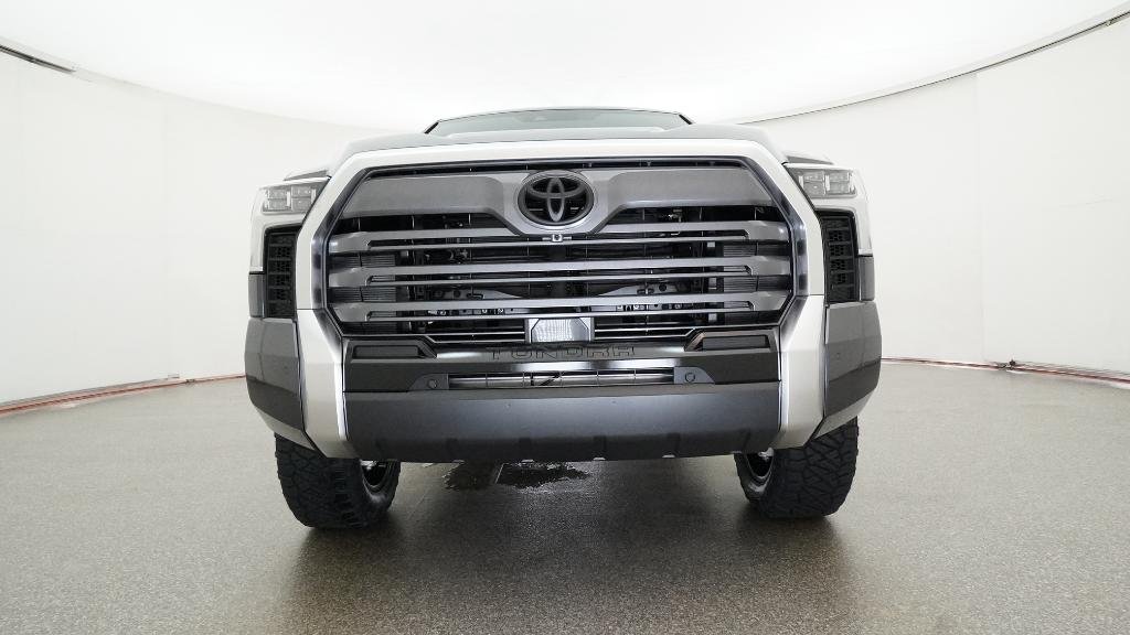 New 2026 Magnetic Gray Metallic Toyota Limited image 32