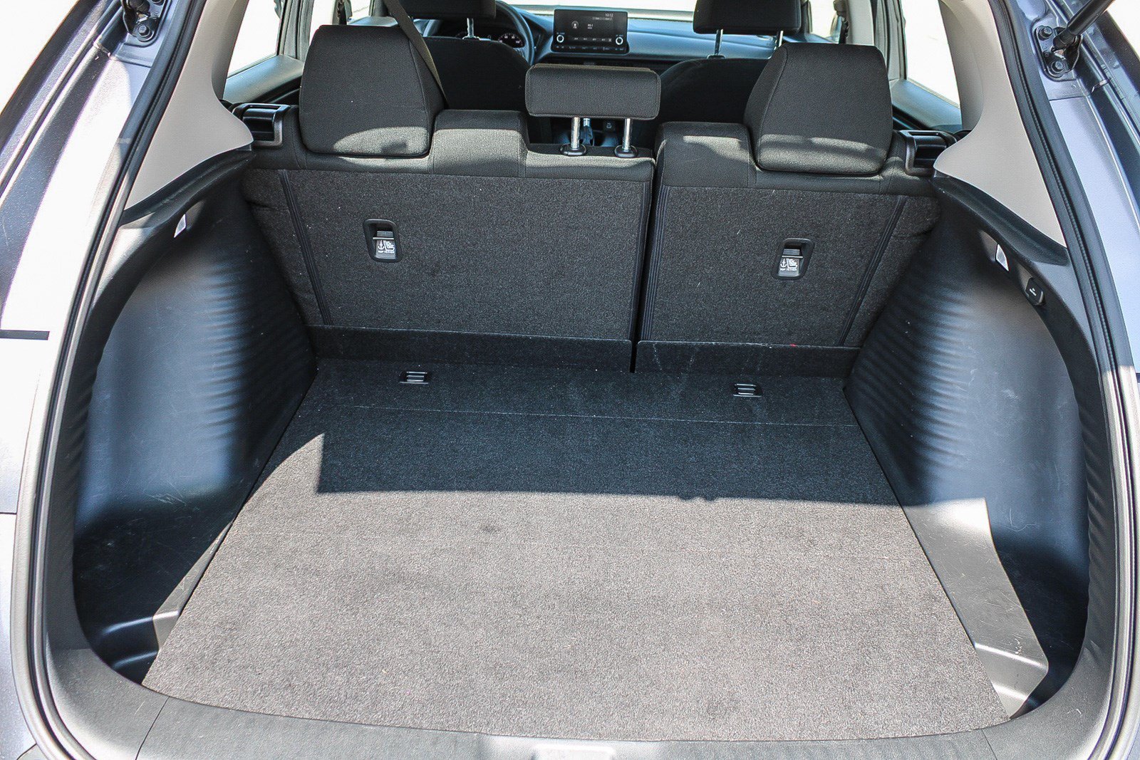 2025 Honda HR-V LX - Photo 26