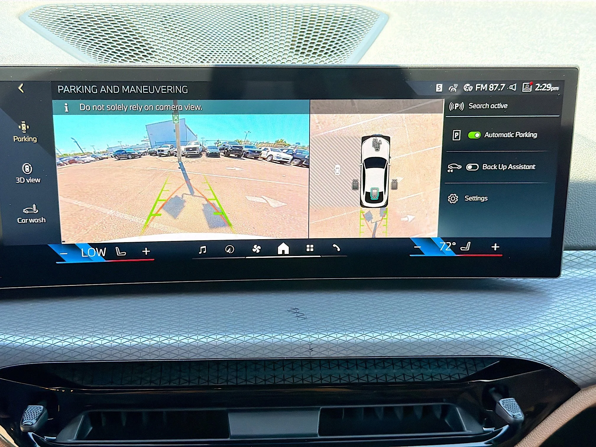 New 2026 Alpine White BMW eDrive40 image 33