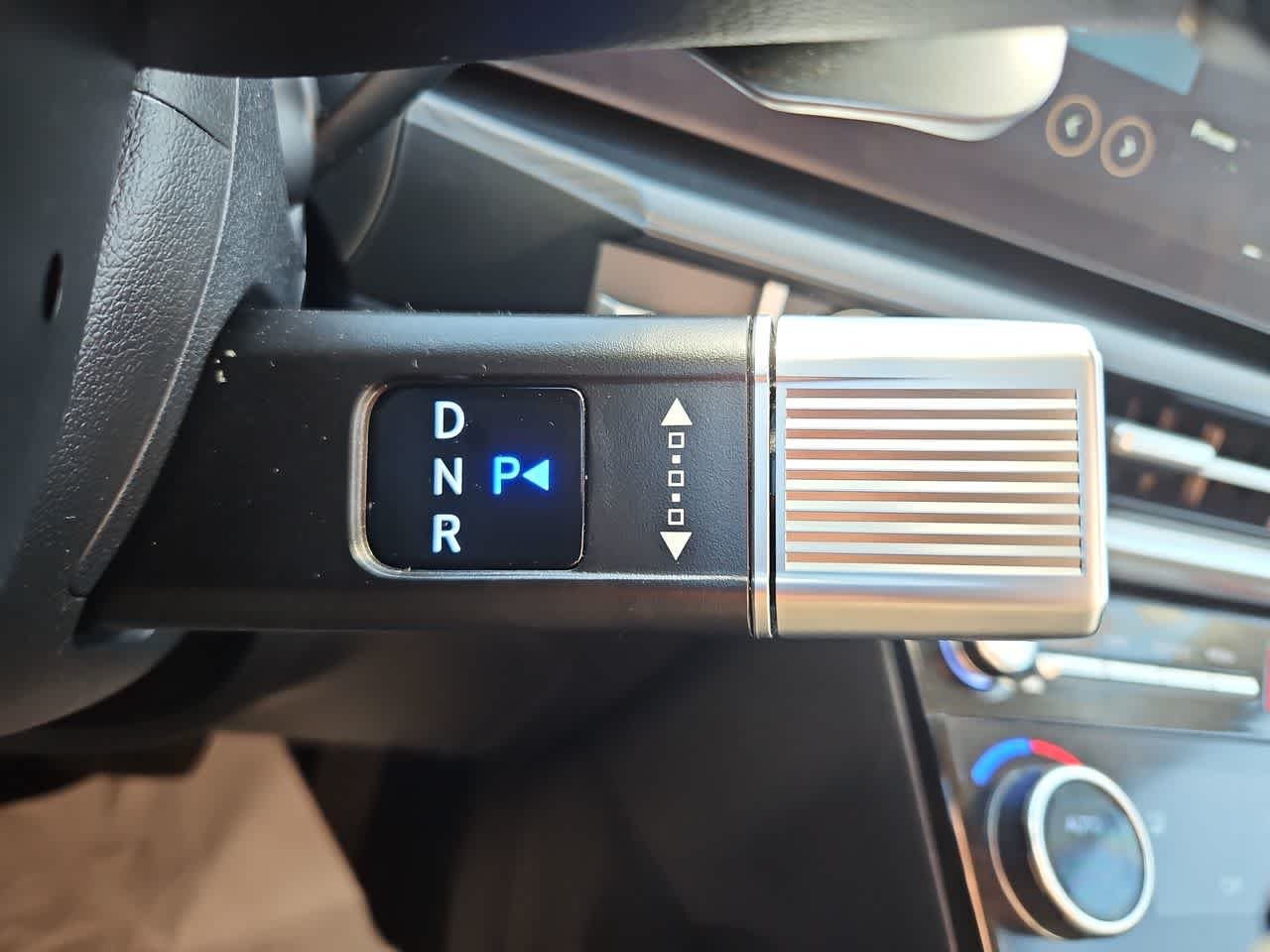 2026 Hyundai Santa Fe SEL - Photo 20