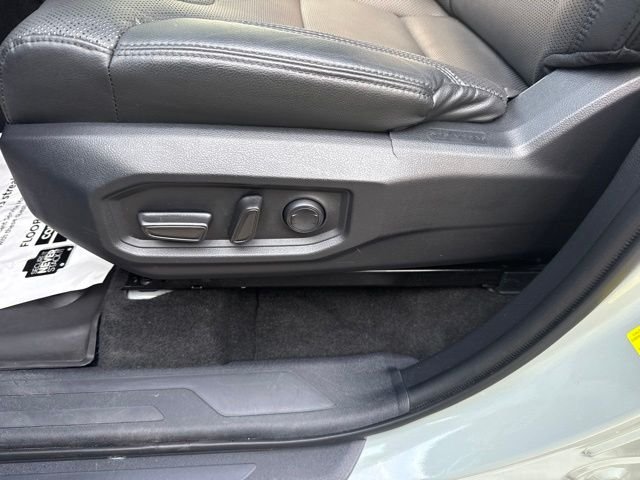 Used 2023 Gray Toyota SR5 TRD OFF ROAD image 27