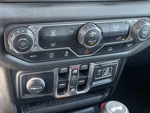 Used 2024 White Jeep Sport S image 15