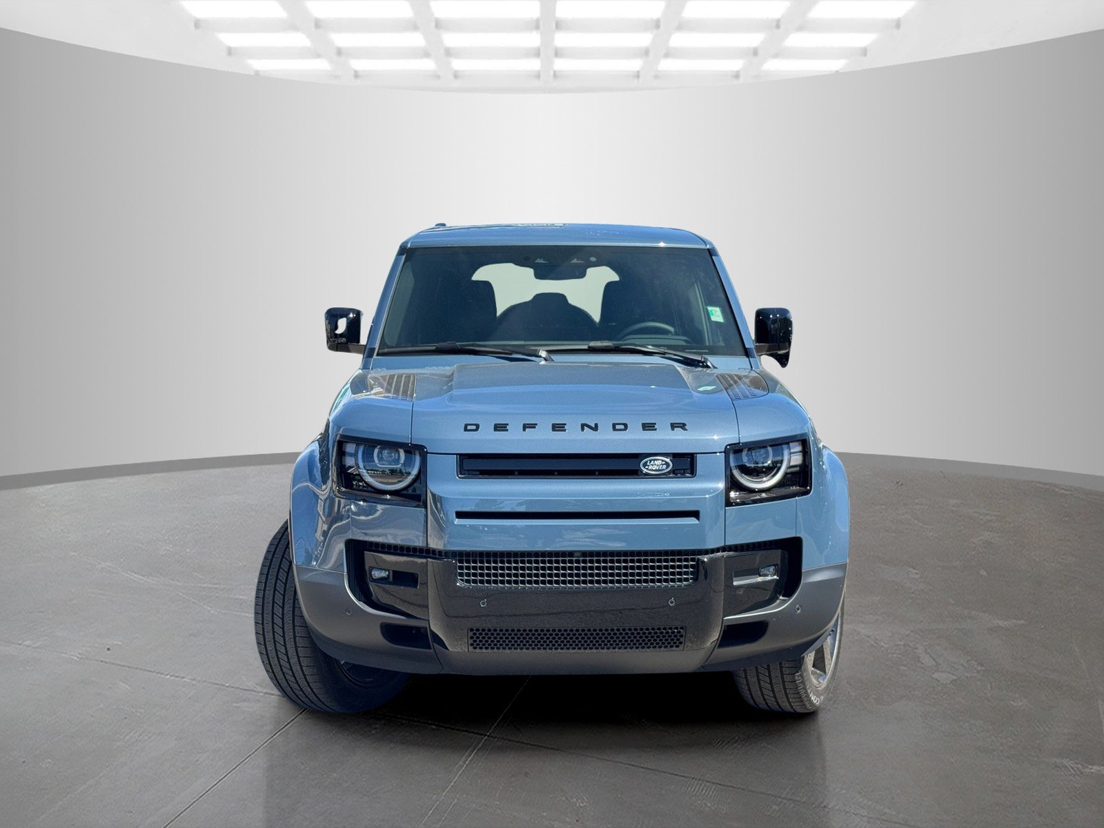 2026 Land Rover Defender S - Photo 2