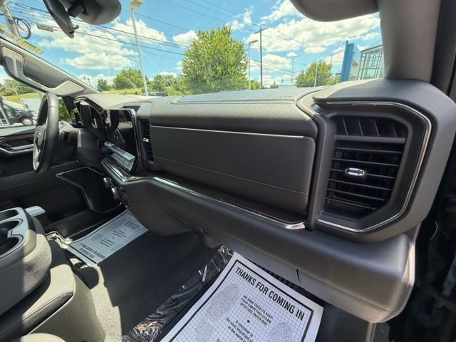 Certified Used 2023 Black Chevrolet LT (2FL) image 38