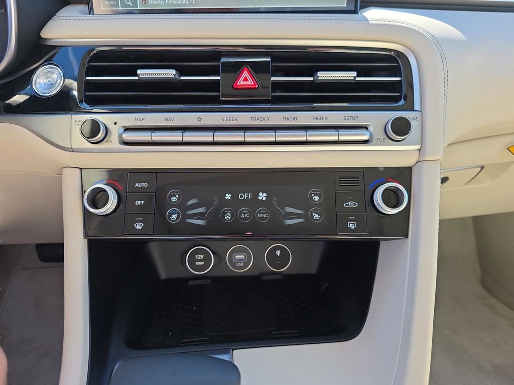 2026 GENESIS G70 Prestige - Photo 18