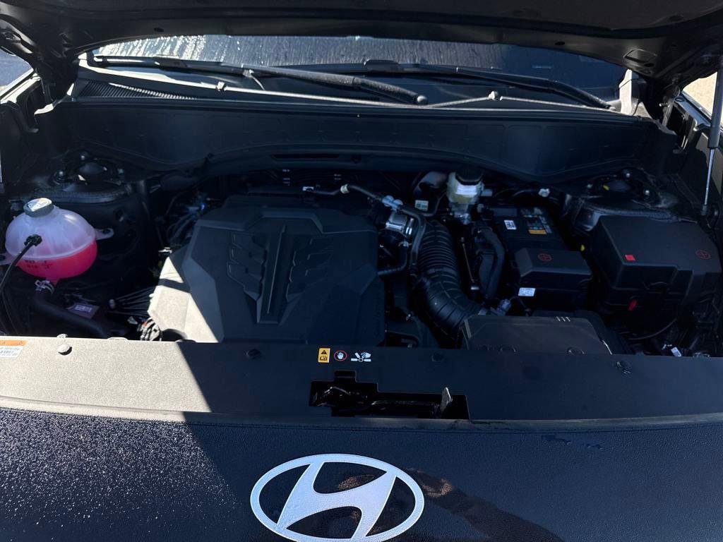 2026 Hyundai Palisade Calligraphy - Photo 52