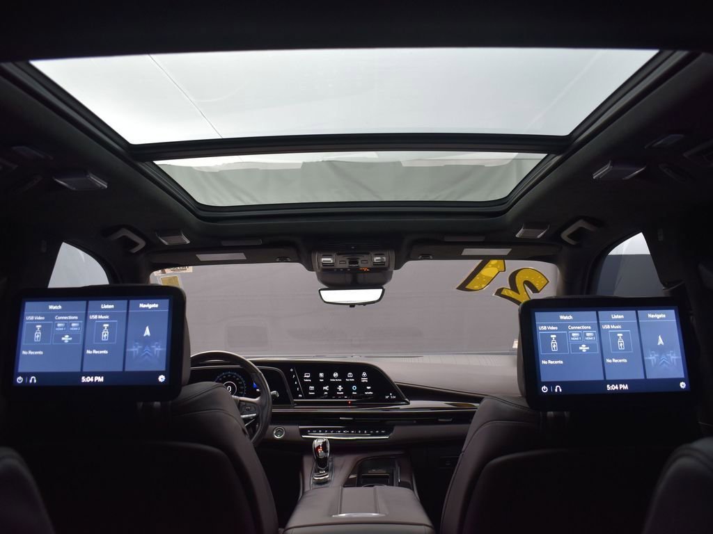 2021 CADILLAC ESCALADE - Image 31