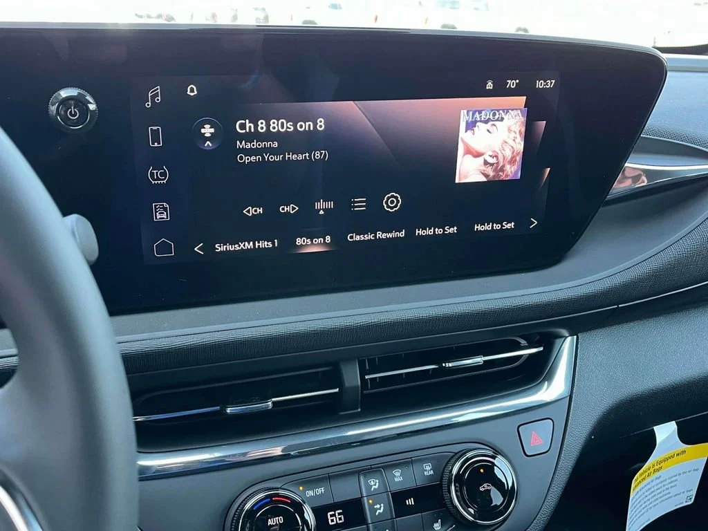2025 Buick Envista Preferred - Photo 26