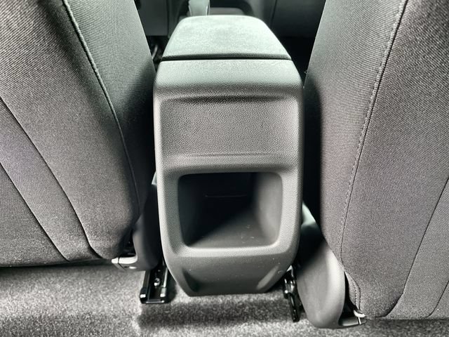 2026 Chevrolet Trax 1RS Gray at Solomon Chevrolet