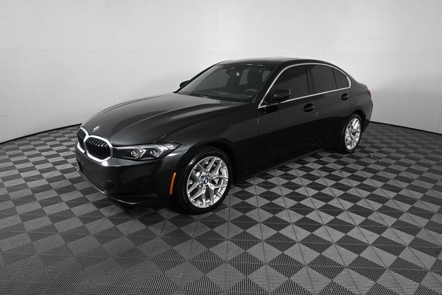 2025 BMW 3 Series 330i