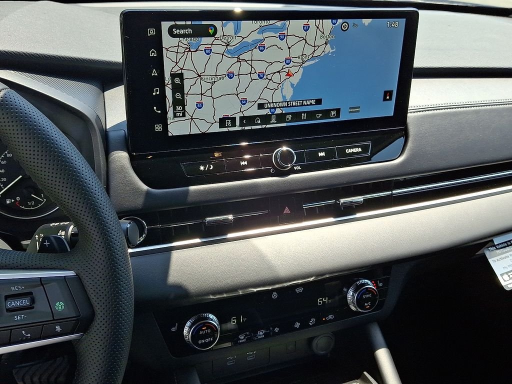 2026 Mitsubishi Outlander SE - Photo 11