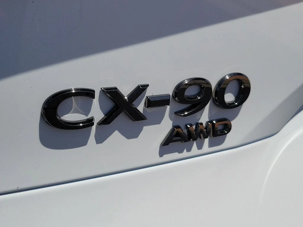 New 2026 Rhodium White Premium Mazda 3.3 Turbo S Premium Sport AWD image 26