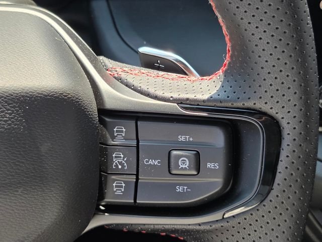 2026 Dodge Charger Scat Pack - Photo 25