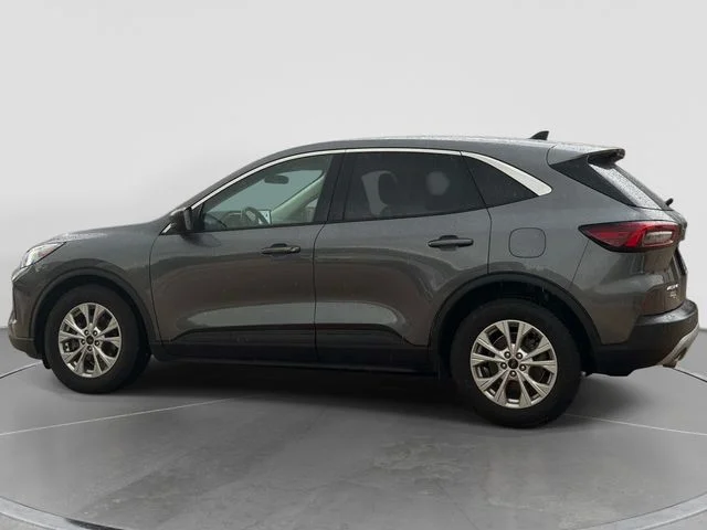 Used 2023 Gray Ford Active image 7