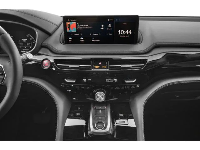 Certified Used 2024 Platinum White Pearl Acura w/Advance Package image 10