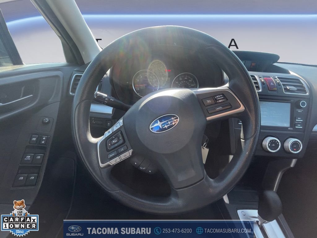 2016 Subaru Forester i - Photo 13