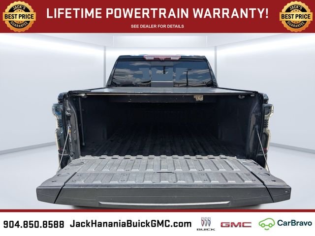 Used 2023 Black Chevrolet ZR2 image 12