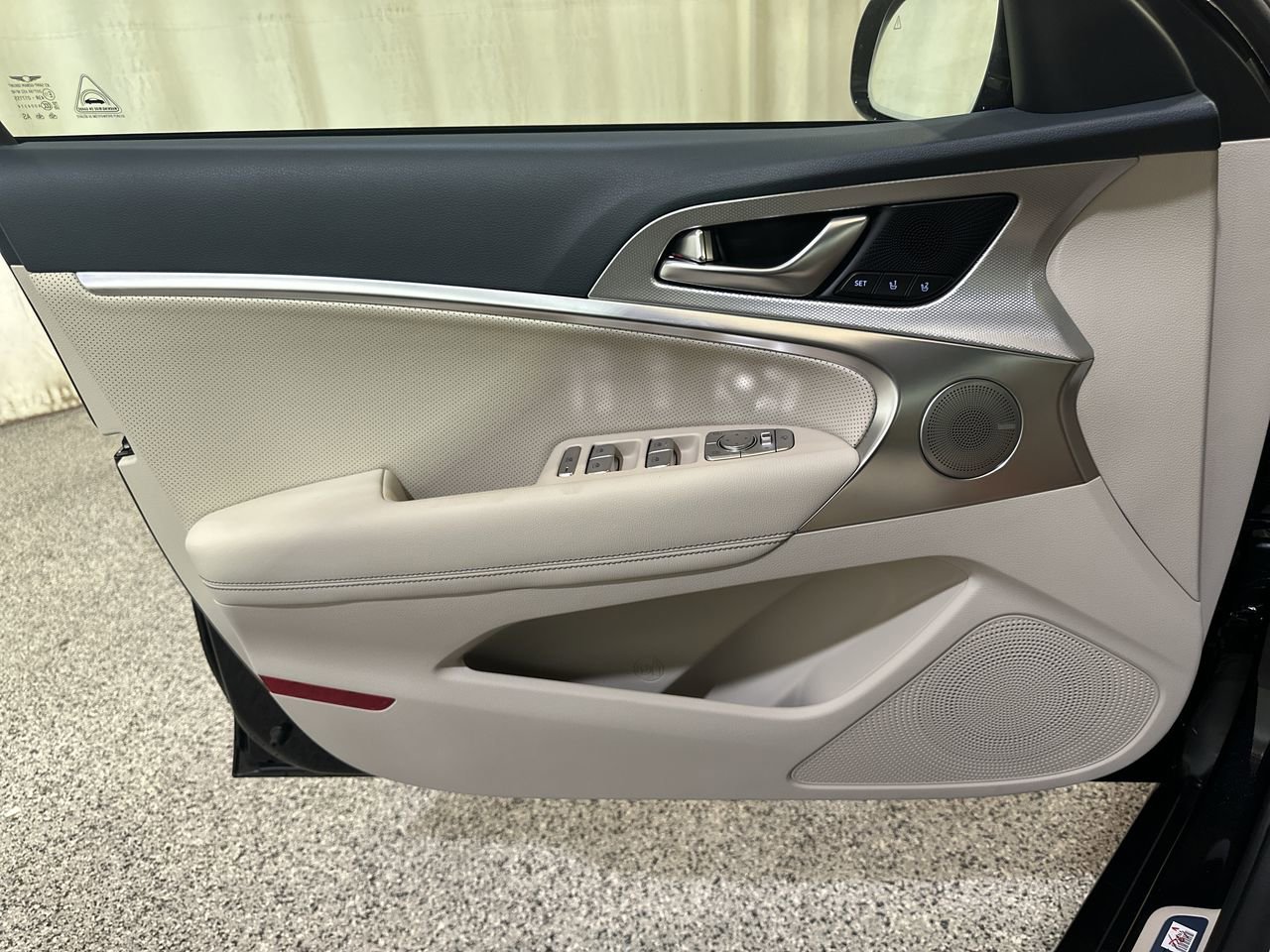 2026 GENESIS G70 Prestige - Photo 18