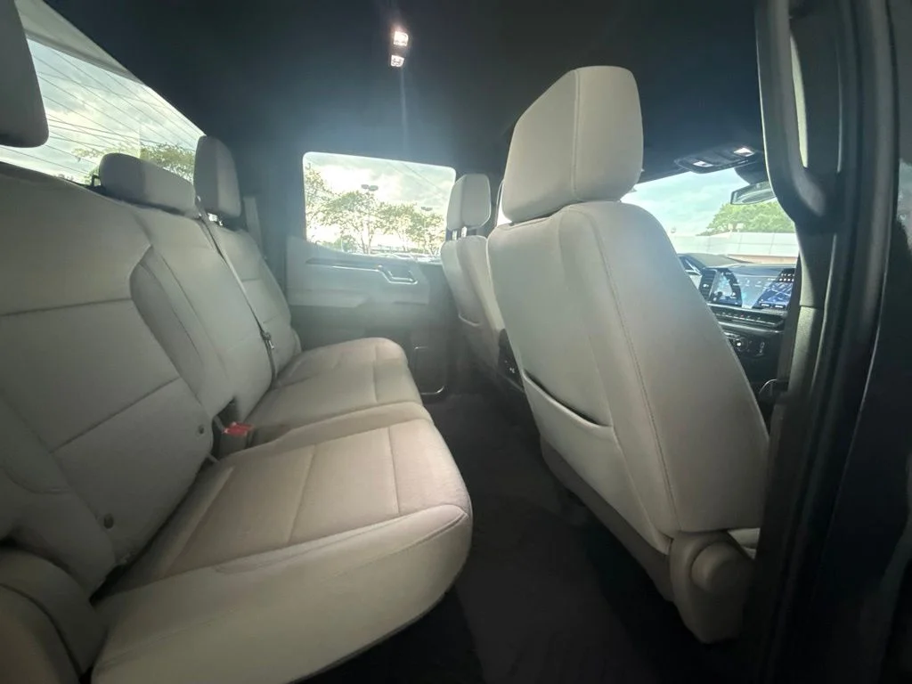 Used 2023 Ash Chevrolet RST image 39