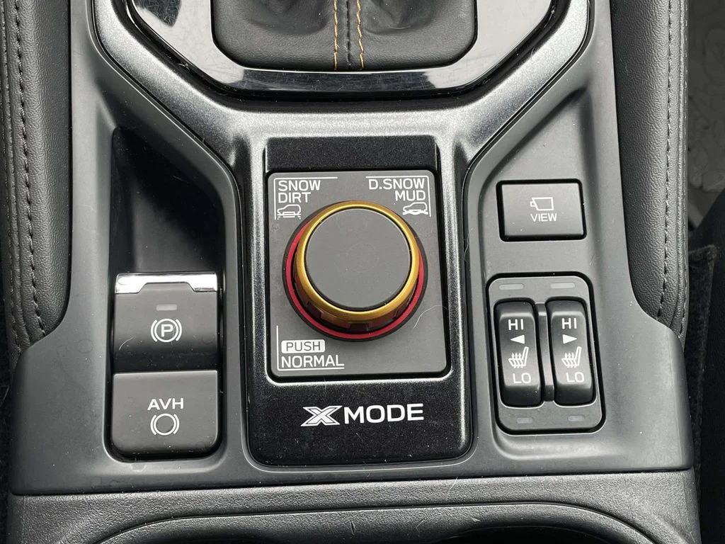 2023 Subaru Forester Wilderness - Photo 24