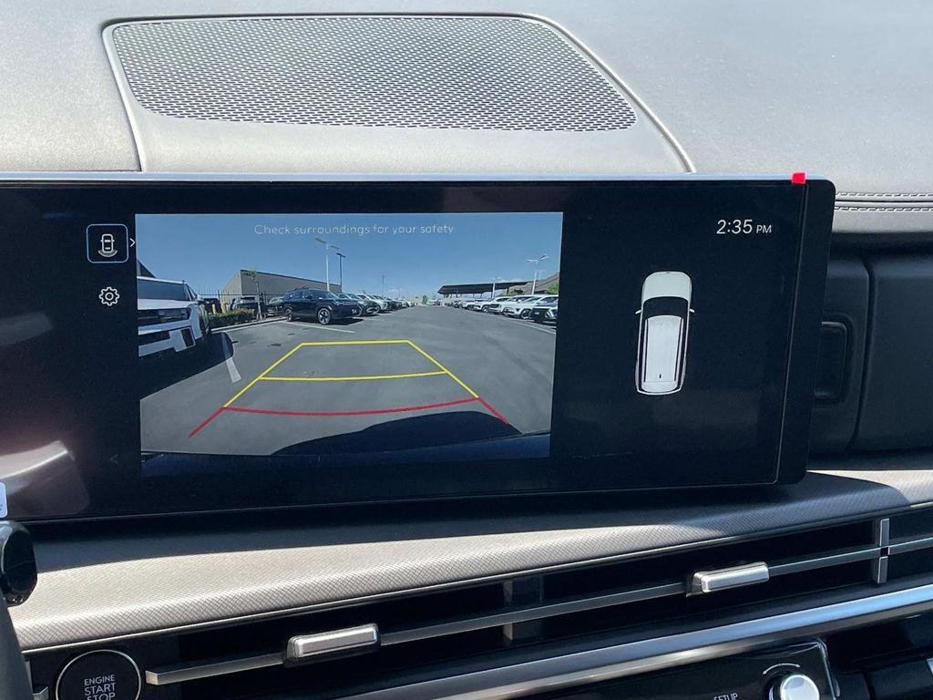 2026 Hyundai Santa Fe SE - Photo 12