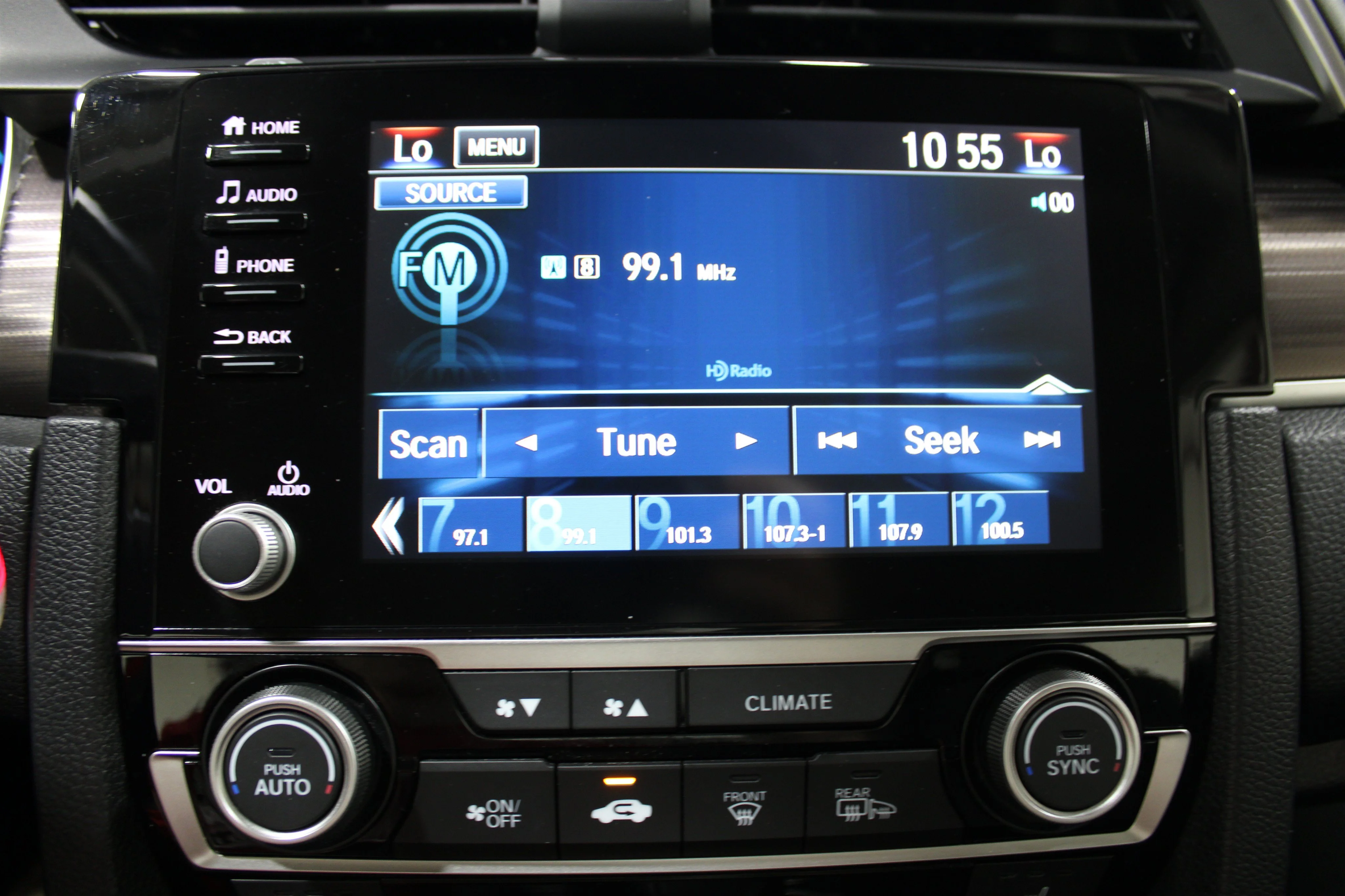 Used 2019 Red Honda EX-L image 14