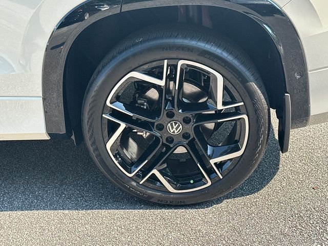 New 2026  Volkswagen SEL R-Line Turbo image 20